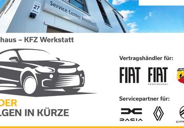 Fiat 500C 49.000 km 12.490 &euro; Augsburg 86179