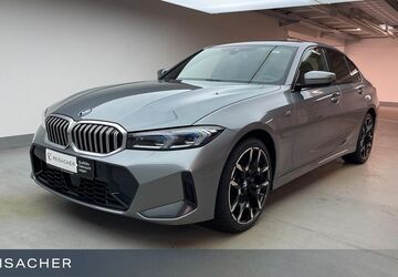 BMW 330 21.403 km 47.290 &euro; Augsburg 86167