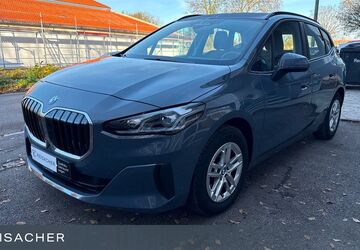 BMW 218 16.601 km 28.827 &euro; Schwabmünchen 86830