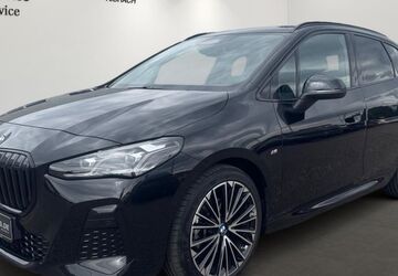 BMW 218 Active Tourer 42.100 km 29.900 &euro; Aichach 86551