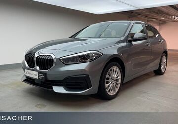 BMW 118 21.222 km 23.549 &euro; Augsburg 86167