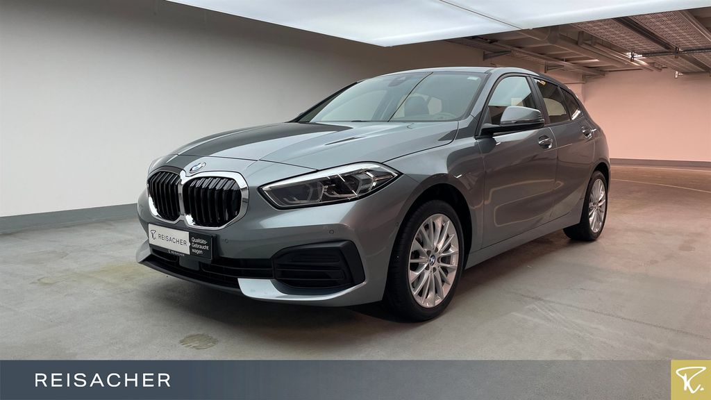 BMW 118 21.222 km 23.549 &euro; Augsburg 86167
