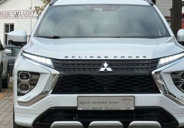 Mitsubishi Eclipse Cross 11.002 km 28.900 &euro; Schwabmünchen 86830