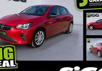 Opel Corsa 8.983 km 12.980 &euro; Augsburg 86179