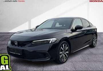 Honda Civic 46.900 km 25.980 &euro; Augsburg 86156