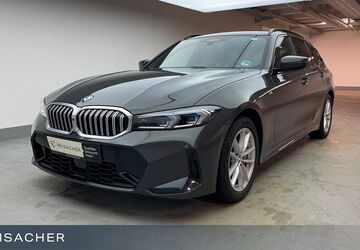 BMW 330 9.969 km 49.555 &euro; Augsburg 86167