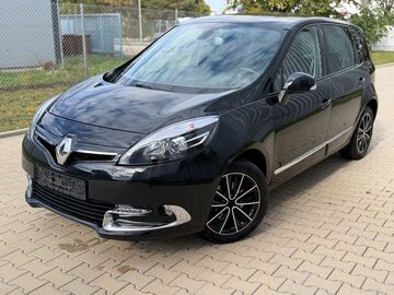 Gebrauchte Renault Scenic