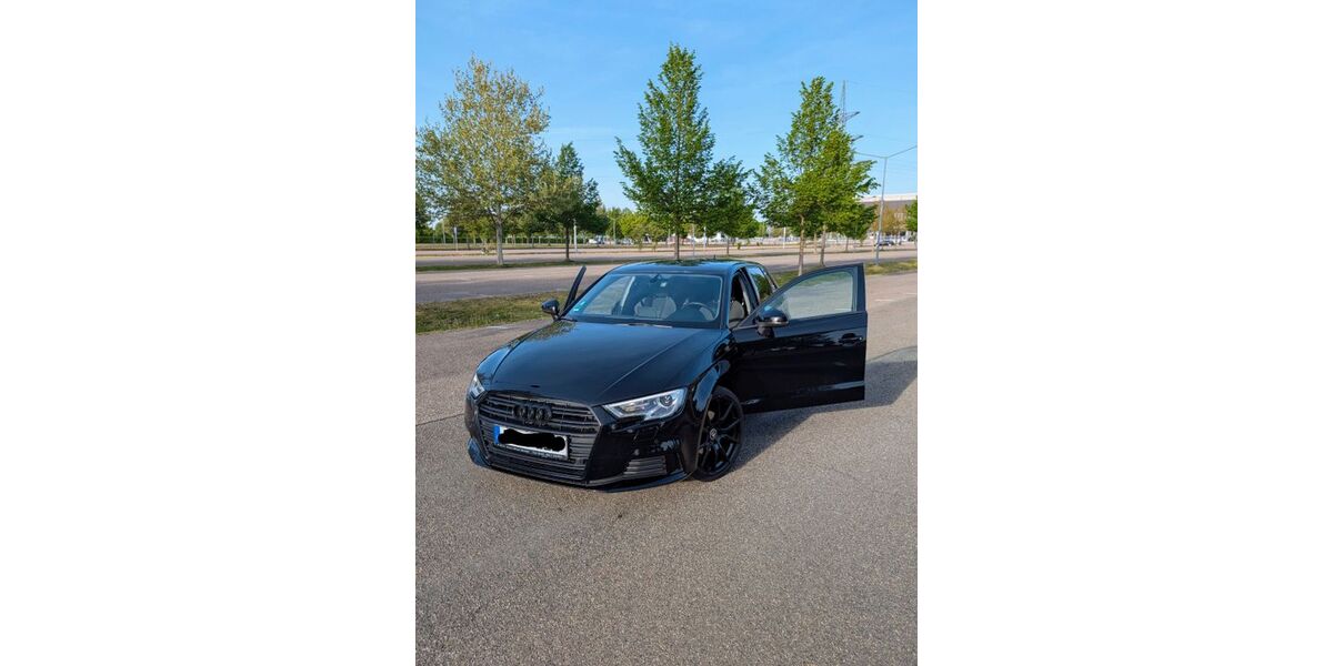 Audi A3 131.000 km 16.200 &euro; Augsburg 86159