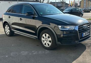 Audi Q3 145.000 km 19.900 &euro; Augsburg 86159