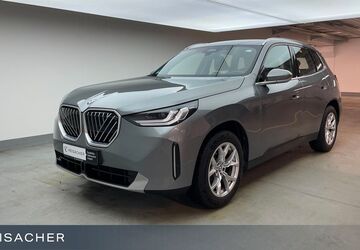 BMW X3 14.226 km 47.119 &euro; Augsburg 86167