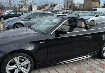 BMW 135 116.000 km 15.650 &euro; Augsburg 86165