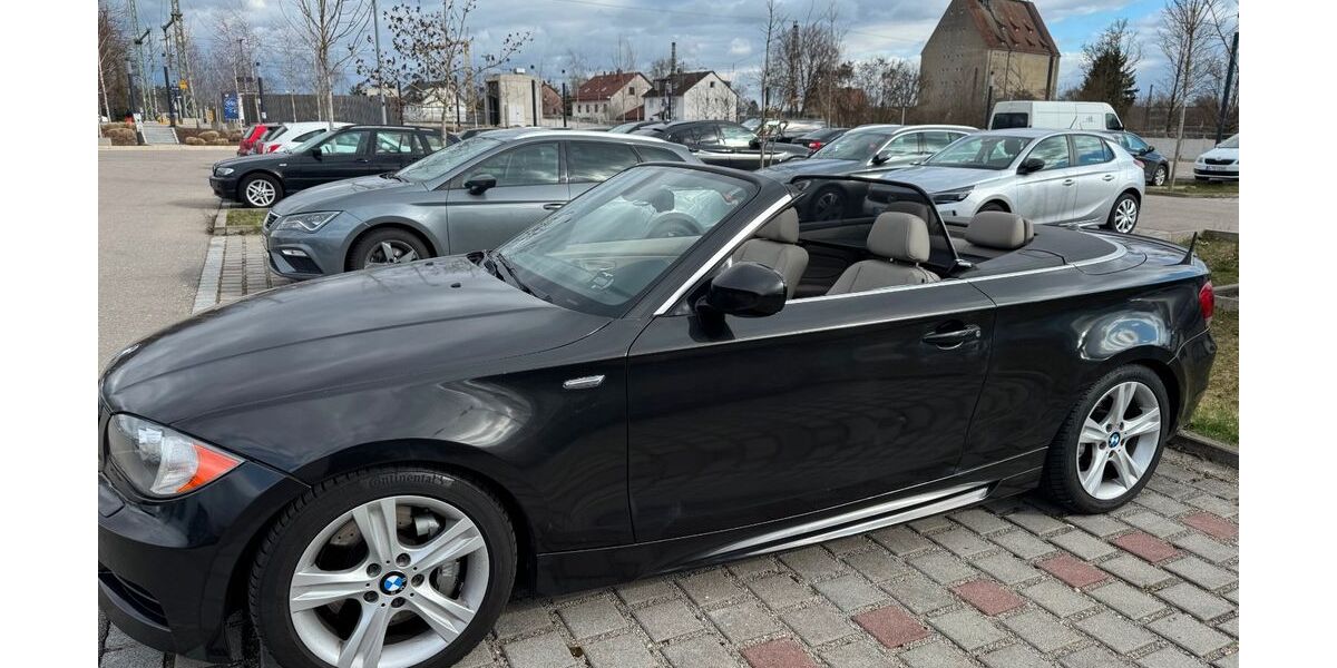 BMW 135 116.000 km 15.650 &euro; Augsburg 86165