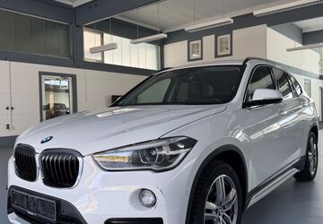 BMW X1 301.000 km 9.500 &euro; Schwabmünchen 86830