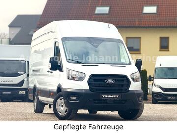 Gebrauchte Ford Transit