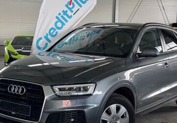Audi Q3 89.000 km 19.990 &euro; Langerringen 86853