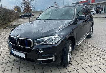 BMW X5 240.236 km 18.300 &euro; Bobingen 86399