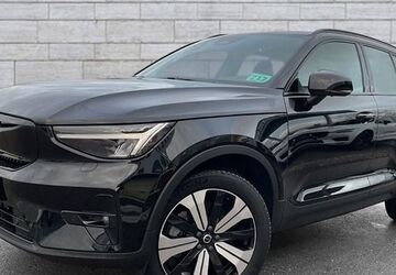 Volvo XC40 34.000 km 33.900 &euro; Augsburg 86179