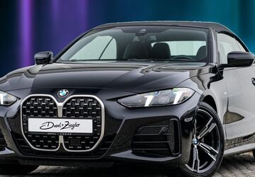 BMW 420 18.190 km 48.999 &euro; Augsburg 86199