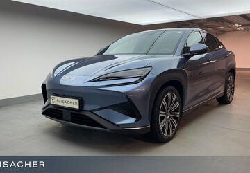 BYD SEALION 7 4.090 km 49.990 &euro; Augsburg 86167