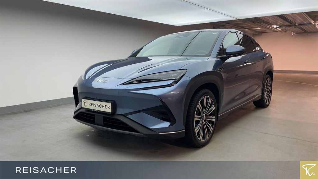 BYD SEALION 7 4.090 km 49.990 &euro; Augsburg 86167