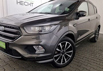 Ford Kuga 40.115 km 18.900 &euro; Königsbrunn bei Augsburg 86343