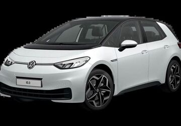 VW ID.3 16.685 km 25.990 &euro; Scheuring 86937