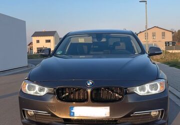 BMW 320 225.000 km 11.500 &euro; Gersthofen 86368