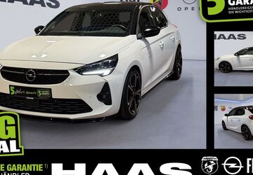 Opel Corsa 30.000 km 17.480 &euro; Königsbrunn 86343