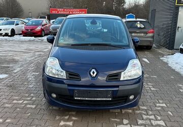 Renault Modus 105.000 km 2.950 &euro; Augsburg 86167