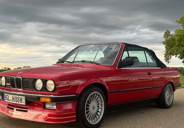 Alpina Andere 68.800 km 78.900 &euro; Gersthofen 86368