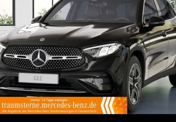 Mercedes-Benz GLC 220 28.385 km 51.690 &euro; Augsburg 86161