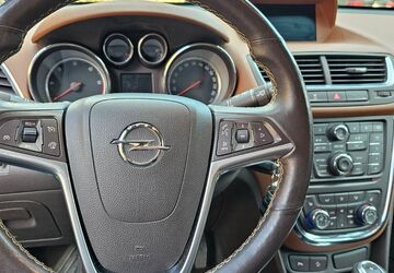 Opel Mokka 169.812 km 6.850 &euro; Augsburg 86157