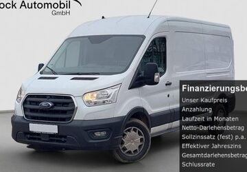 Ford Transit 109.990 km 18.990 &euro; Haltern am See 45721