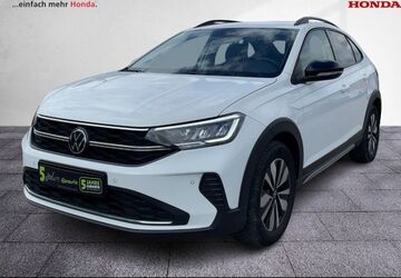 VW Taigo 52.500 km 19.480 &euro; Augsburg 86156