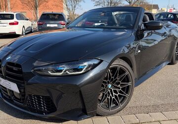 BMW M4 58.900 km 74.900 &euro; Augsburg 86154