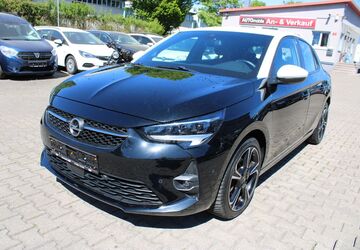 Opel Corsa 37.752 km 14.990 &euro; Augsburg 86165
