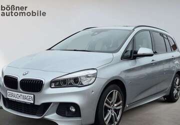 BMW 220 234.200 km 13.990 &euro; Meitingen 86405