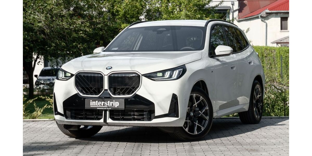 BMW X3 21.000 km 54.990 &euro; Langweid am Lech 86462