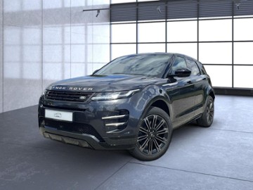 Gebrauchte Land Rover Range Rover Evoque
