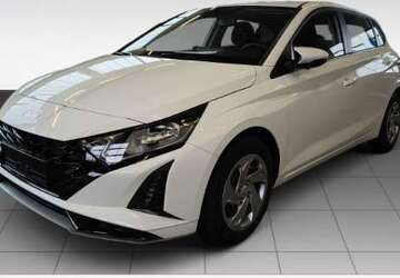 Hyundai i20 14.500 km 18.485 &euro; Augsburg 86165