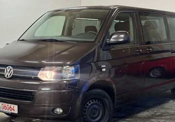 VW T5 Caravelle 495.000 km 7.490 &euro; Augsburg 86154