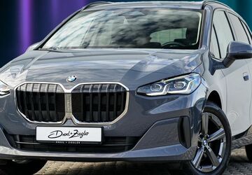 BMW 218 Active Tourer 24.990 km 29.750 &euro; Augsburg 86199