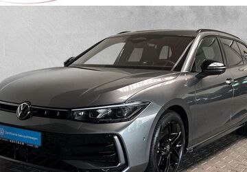 VW Passat Variant 12.660 km 48.890 &euro; Scheuring 86937