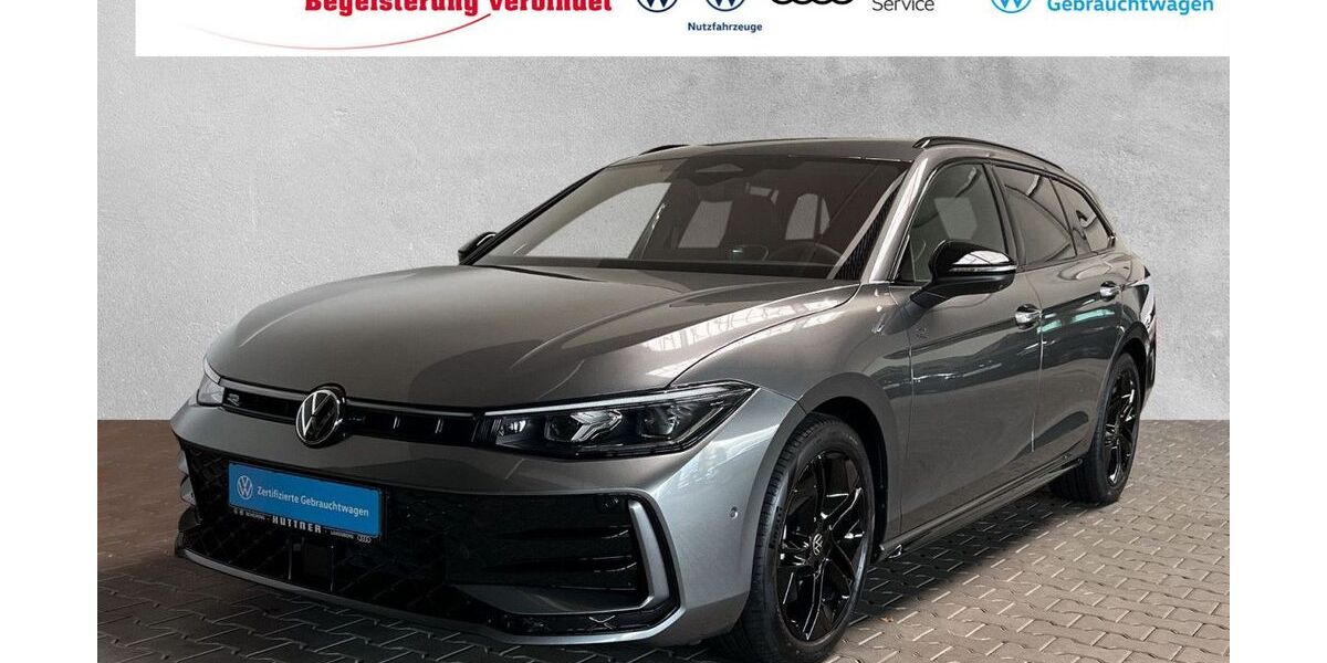 VW Passat Variant 12.660 km 48.890 &euro; Scheuring 86937