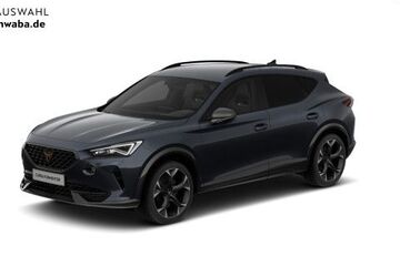 Cupra Formentor 28.500 km 32.890 &euro; Gersthofen 86368
