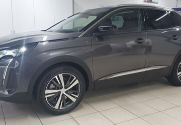 Peugeot 3008 99.820 km 18.680 &euro; Augsburg 86179