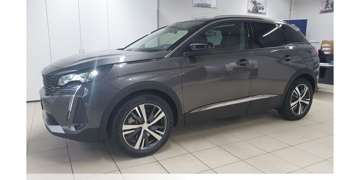 Peugeot 3008 99.820 km 18.680 &euro; Augsburg 86179