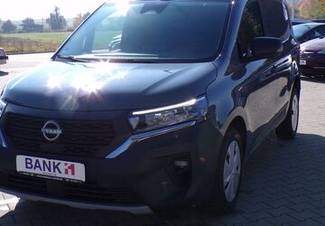 Nissan Townstar 10.000 km 18.490 &euro; Wertingen/Geratshofen 86637