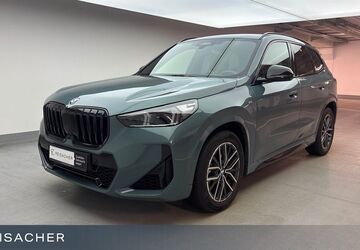 BMW X1 39.140 km 38.990 &euro; Augsburg 86167