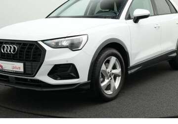Audi Q3 7.200 km 37.210 &euro; Gersthofen 86368